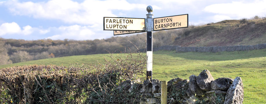 Lupton Parish Council Picture 