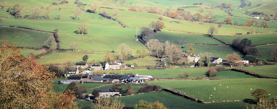 Lupton Parish Council Home Page Picture